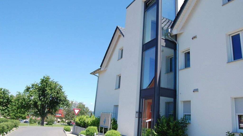 Wohnung zum Kauf provisionsfrei 795.000 € 4 Zimmer 116,4 m² 1. Geschoss Reichenau 78479