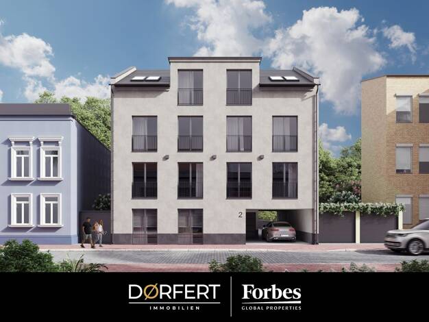 Wohnung zum Kauf - Erstbezug 341.100 € 3 Zimmer 71,7 m² 1. Geschoss Elmshorn 25335