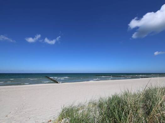 Grundstück zum Kauf 599.000 € 639 m² Grundstück Zingst Zingst 18374