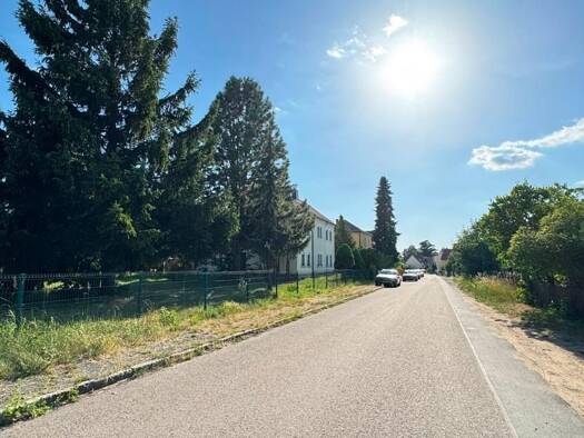 Grundstück zum Kauf 310.000 € 808 m² Grundstück Hellerau/Wilschdorf Dresden 01109