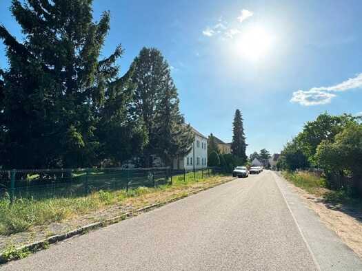 Grundstück zum Kauf 310.000 € 808 m² Grundstück Hellerau/Wilschdorf Ortsamtsbereich Klotzsche 01109