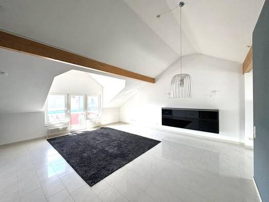 Wohnung zum Kauf 429.000 € 3 Zimmer 104,3 m² Bretten 75015