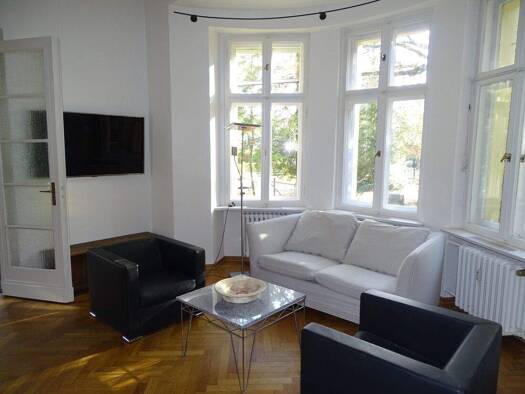 Maisonette zur Miete 3.000 € 4 Zimmer 142 m² Zehlendorf Berlin 14167