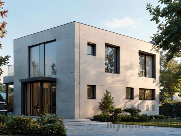 Bungalow zum Kauf 269.451 € 4 Zimmer 110 m² 398 m² Grundstück Thalmässing 91177