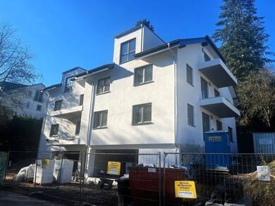 Wohnung zum Kauf - Neubau 3 Zimmer 75 m² 2. Geschoss Talstraße 14 Winterscheid Ruppichteroth 53809