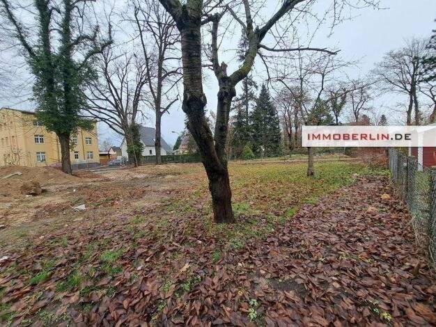 Grundstück zum Kauf 235.000 € 565 m² Grundstück Niederlehme Königs Wusterhausen 15713