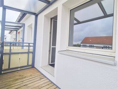 Wohnung zur Miete 380 € 4 Zimmer 72,2 m² 5. Geschoss frei ab sofort Bräuteichweg 18 Wittgensdorf 971 Wittgensdorf 09228