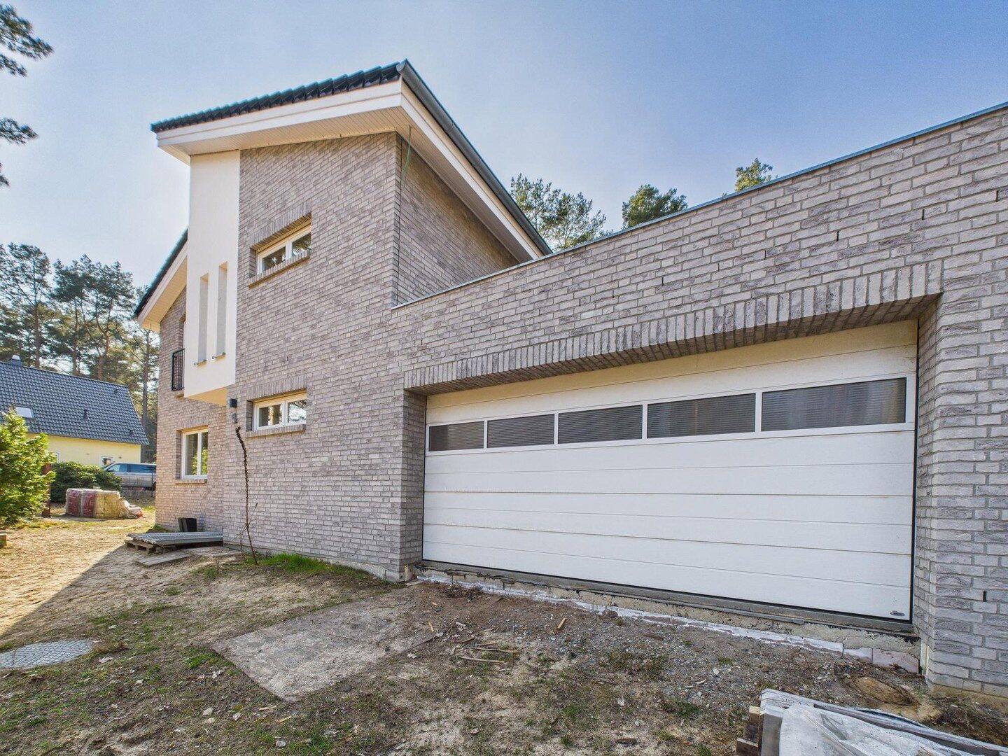 Haus – Mittenwalde - Ansicht 5