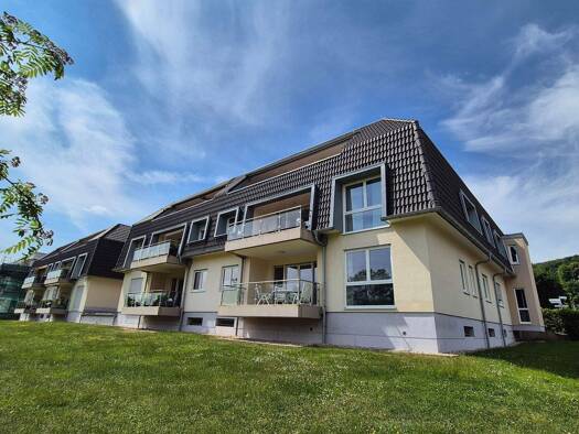 Terrassenwohnung zum Kauf 290.000 € 2 Zimmer 77 m² 3 Geschosse frei ab sofort Niederbreisig Bad Breisig 53498