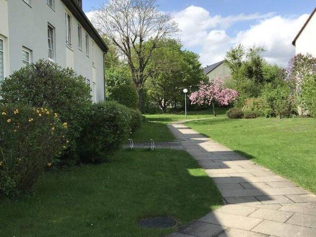 Wohnung zum Kauf provisionsfrei 199.000 € 3 Zimmer 76 m² 2. Geschoss Fallersleben Wolfsburg Fallersleben 38442