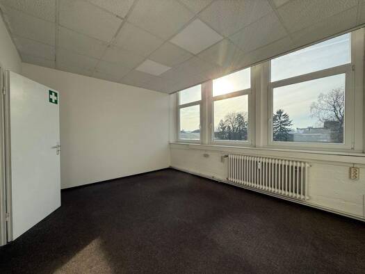 Büro zur Miete 1.382 € 11 Zimmer 307 m² Bürofläche Neuenland Bremen 28199