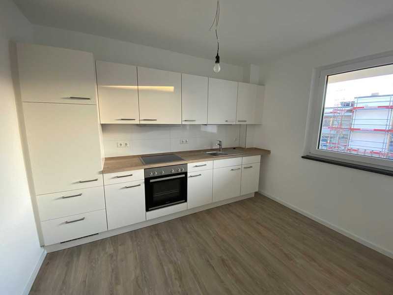 Wohnung zur Miete 700 € 2 Zimmer 57,3 m²<br/>Wohnfläche ab sofort<br/>Verfügbarkeit Schaalseepark Zarrentin Kogel 19246