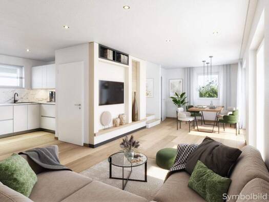 Haus zum Kauf provisionsfrei 609.272 € 4 Zimmer 89 m² 116 m² Grundstück Bad Gastein 5640