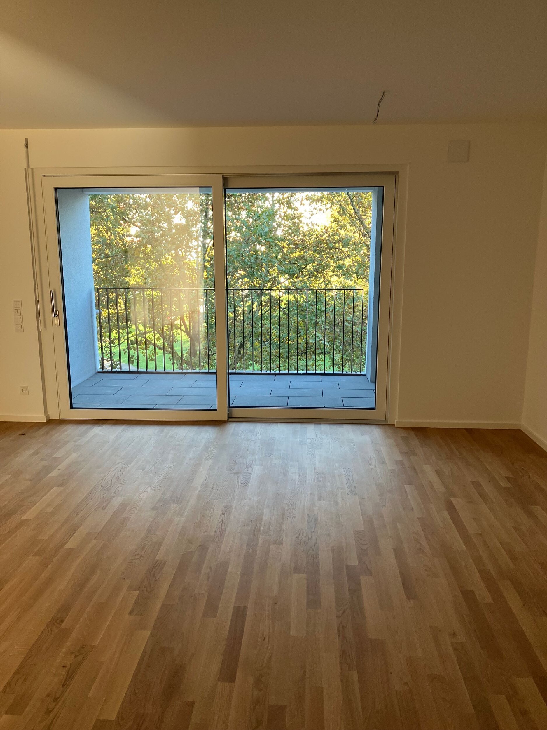 Wohnung zur Miete 1.185 € 3 Zimmer 79,5 m²<br/>Wohnfläche 3.<br/>Geschoss 01.12.2024<br/>Verfügbarkeit Carl-Reiß-Platz 3 Oststadt - Süd Mannheim 68165