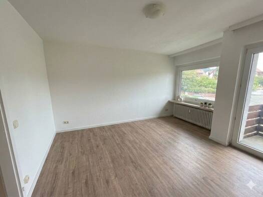 Wohnung zur Miete 295 € 1 Zimmer 24,5 m² 2. Geschoss frei ab 01.12.2026 Bad Pyrmont Bad Pyrmont 31812