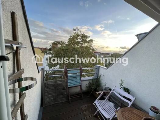 Wohnung zur Miete Tauschwohnung 850 € 2,5 Zimmer 58 m² 5. Geschoss Baumschulenweg Treptow-Köpenick 12437