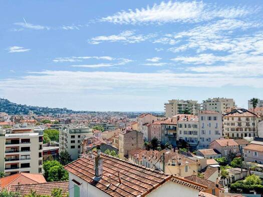 Studio zum Kauf 1.199.000 € 5 Zimmer 125 m² 4. Geschoss Californie Cannes 06400
