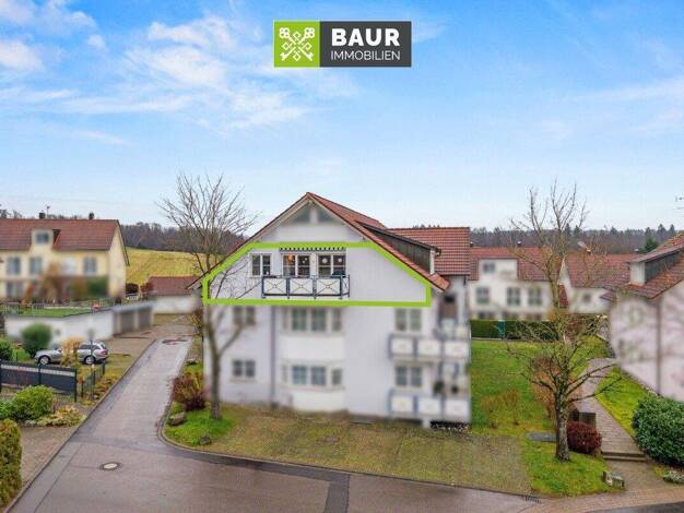 Wohnung zum Kauf 249.000 € 3 Zimmer 74 m² Mochenwangen Wolpertswende 88284