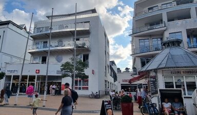 Laden zur Miete 4.200 € 64,6 m² Verkaufsfläche Kurpromenade 8 Timmendorfer Strand Timmendorfer Strand 23669