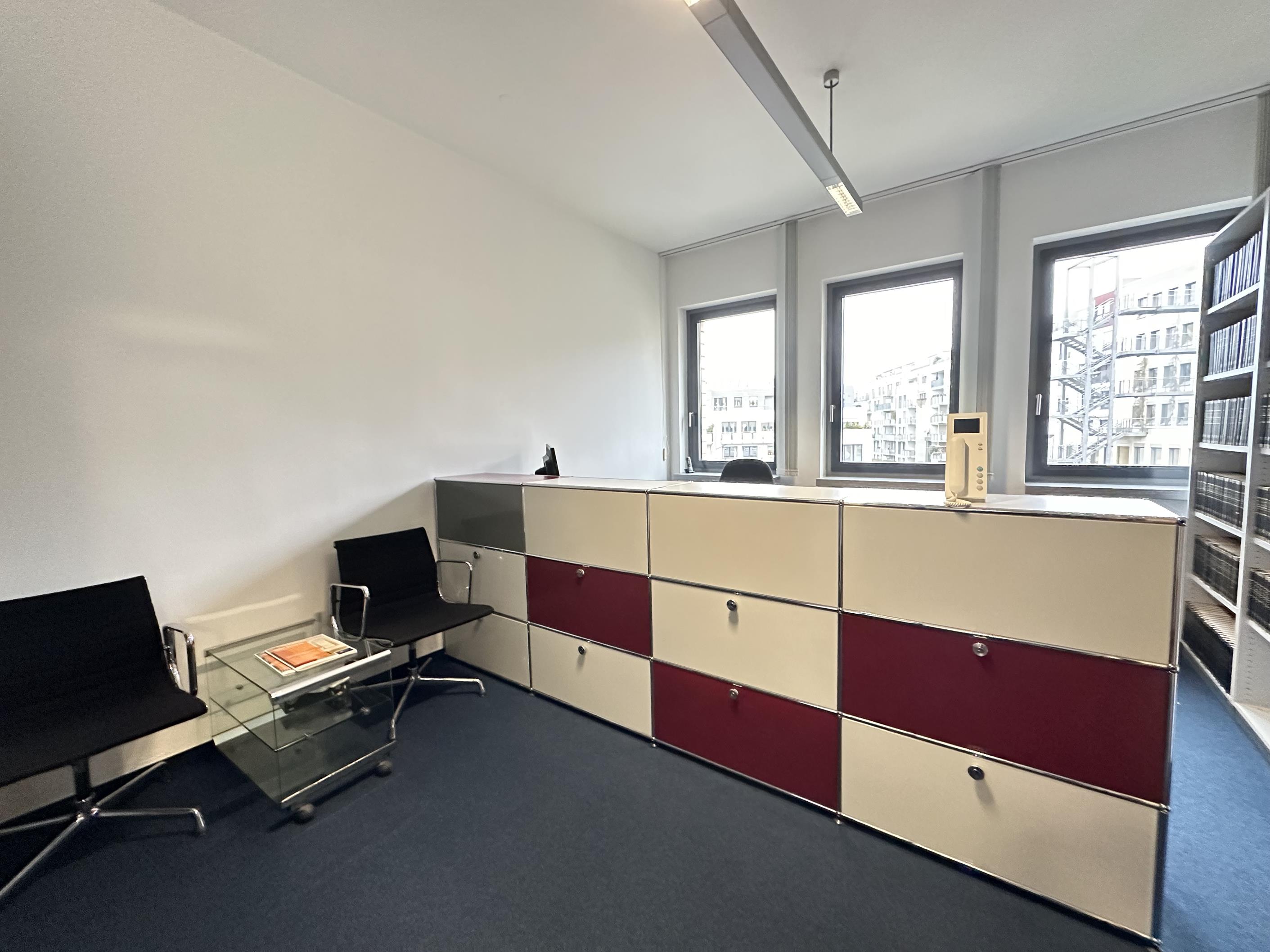 Bürofläche zur Miete 14 € 285 m²<br/>Bürofläche Lindenthal Köln 50931