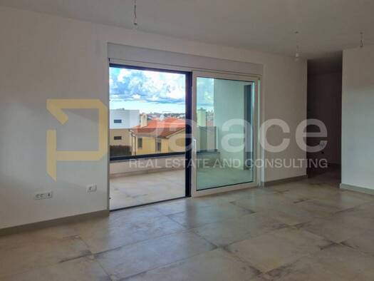 Wohnung zum Kauf 370.000 € 3 Zimmer 82 m² 1. Geschoss Banjole