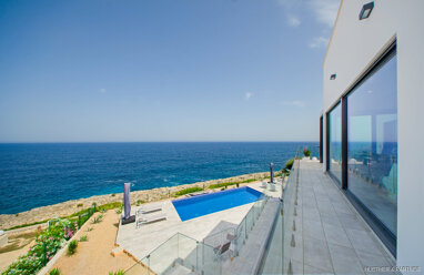 Villa zum Kauf provisionsfrei 3.950.000 € 6 Zimmer 324 m² 1.240 m² Grundstück Cala Murada 07688