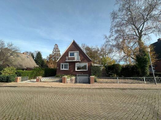 Einfamilienhaus zum Kauf 4 Zimmer 105 m² 696 m² Grundstück Hinte 26759