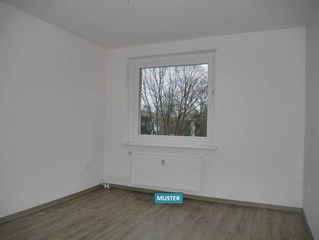 Wohnung zur Miete 867 € 3 Zimmer 59,9 m² 1. Geschoss frei ab 15.12.2025 Billhorner Deich 90F Rothenburgsort Hamburg 20539