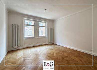 Wohnung zur Miete 2.050 € 3 Zimmer 105 m² Kernerviertel Stuttgart 70190
