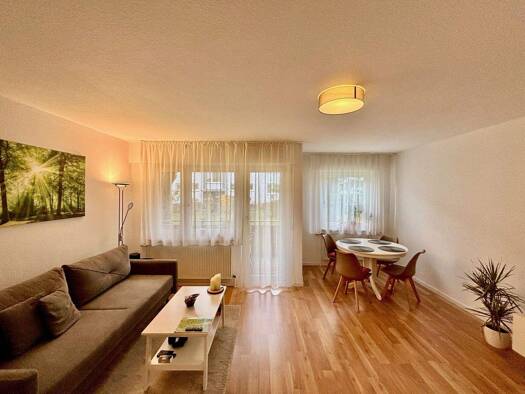 Wohnung zum Kauf 244.000 € 3 Zimmer 69 m² frei ab sofort Ost Ludwigsburg 71638