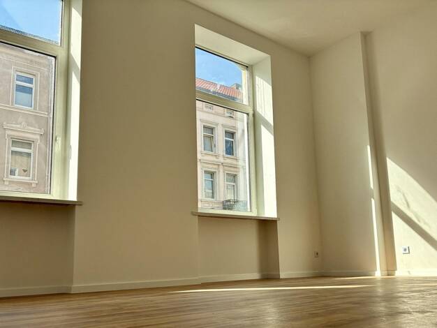 WG-Zimmer zur Miete auf Zeit 380 € 24 m² 1. Geschoss Innenstadt Braunschweig 38100