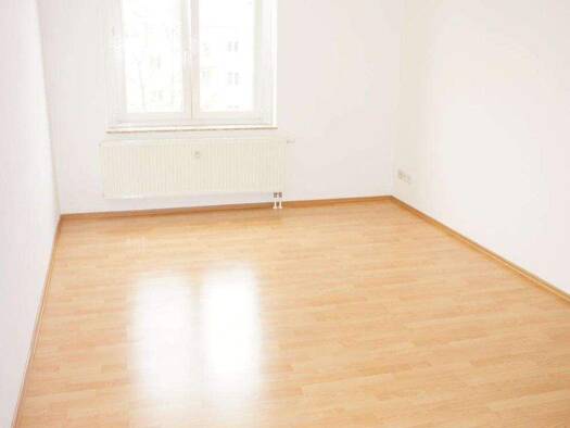 Wohnung zur Miete 296 € 2 Zimmer 53,9 m² 2. Geschoss frei ab 01.02.2026 Frankenberger Str. 89 Hilbersdorf Chemnitz 09131
