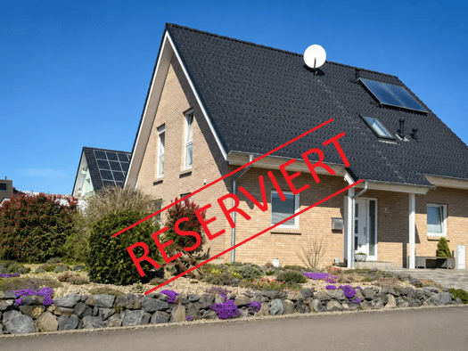 Einfamilienhaus zum Kauf 459.000 € 4 Zimmer 142 m² 588 m² Grundstück frei ab 01.09.2026 Gudensberg Gudensberg 34281