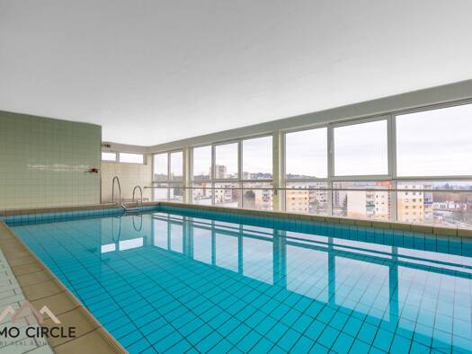 Wohnung zum Kauf 350.000 € 4,5 Zimmer 1. Geschoss Sankt Leonhard Graz 8010