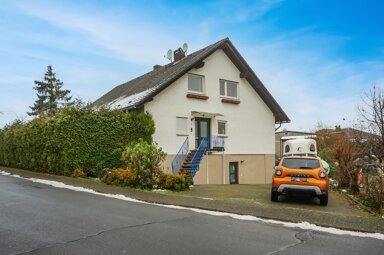 Einfamilienhaus zum Kauf 399.000 € 7 Zimmer 272 m² 620 m² Grundstück Ettingshausen Reiskirchen 35447