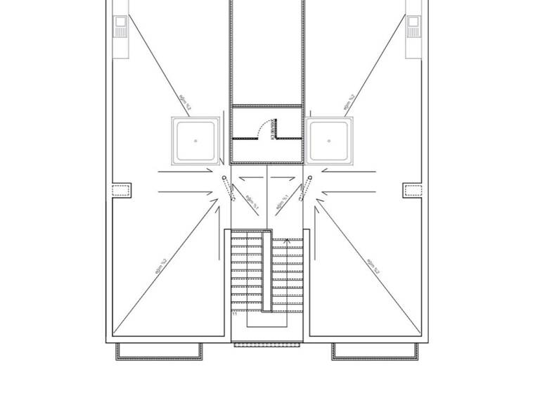 Penthouse zum Kauf - Erstbezug provisionsfrei 320.000 € 3 Zimmer 80 m² frei ab sofort Karsiyaka 99440