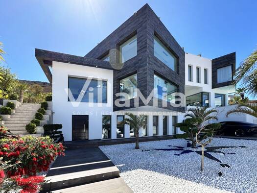 Haus zum Kauf 2.350.000 € 525 m² 1.680 m² Grundstück Jávea (Xabia) 03730
