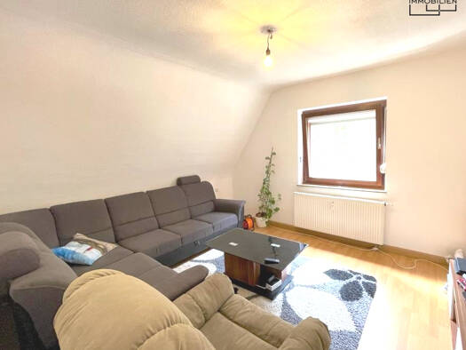 Wohnung zur Miete 385 € 4 Zimmer 70,8 m² 3. Geschoss frei ab 01.12.2025 Notenau 6a Zell Zell (Mosel) 56856