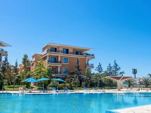 Wohnung zum Kauf 121.000 € 2 Zimmer 49 m² 2. Geschoss Batumi 6000