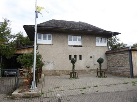 Einfamilienhaus zum Kauf 285.000 € 4 Zimmer 100 m² 1.400 m² Grundstück Gensingen 55457