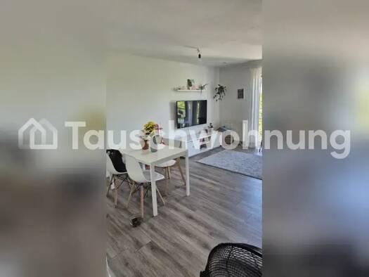 Wohnung zur Miete Tauschwohnung 1.333 € 3,5 Zimmer 87 m² Rieselfeld Freiburg im Breisgau 79111