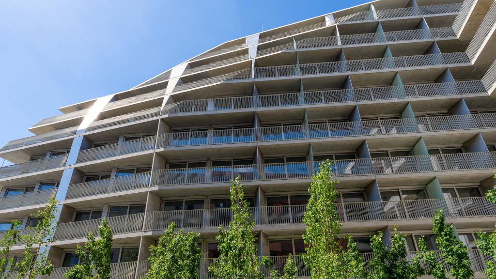 Fertig- und Musterhäuser zur Miete Johannisplatz 3 Mitte Berlin 10117