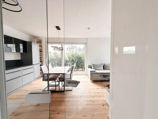 Wohnung zum Kauf 750.000 € 3 Zimmer 72,6 m² Bäckerteichstraße 16 Velden am Wörther See 9220