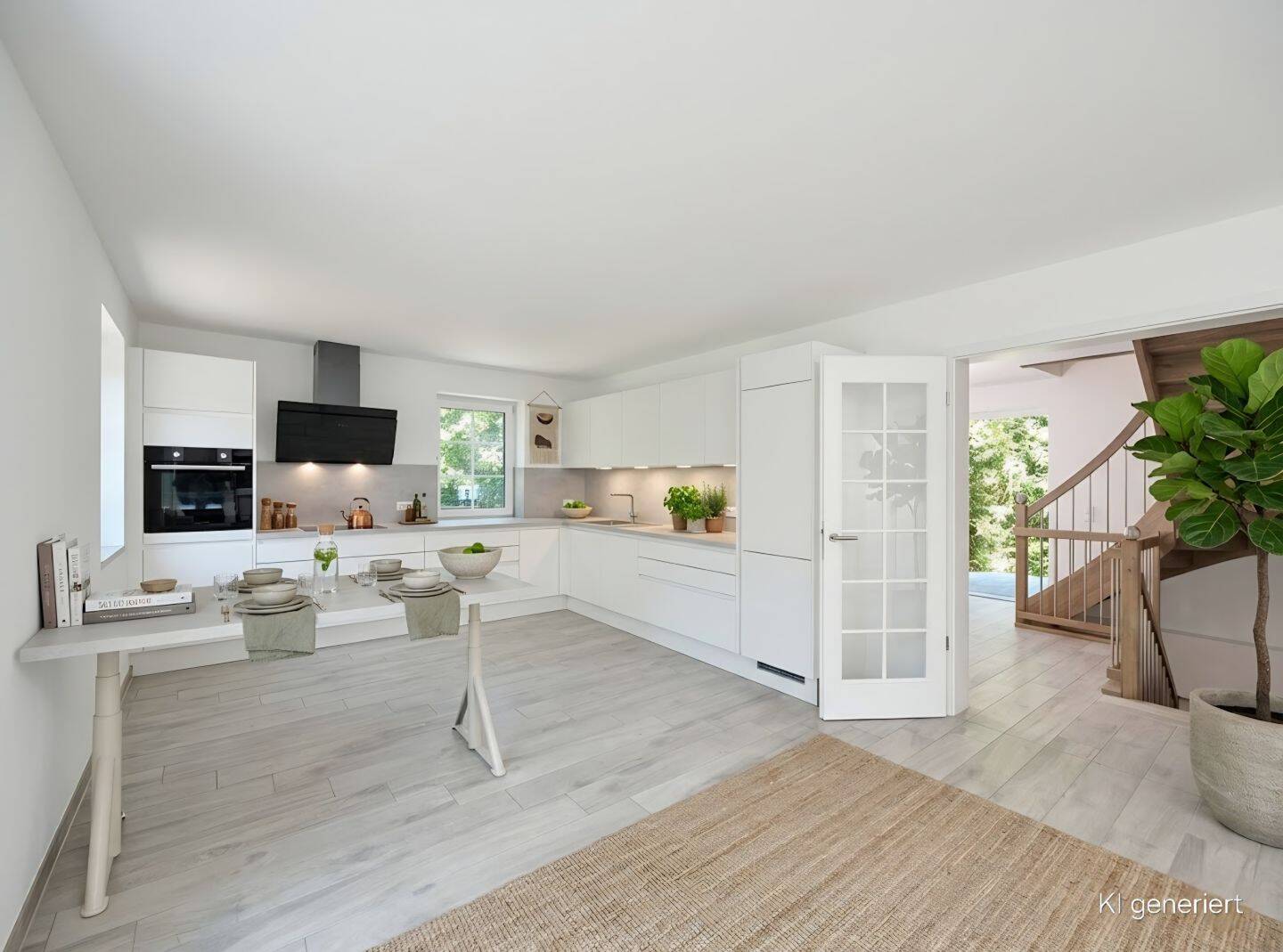 Haus – Hamburg, Bergstedt - Ansicht 4
