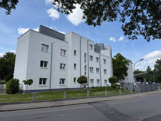 Terrassenwohnung zum Kauf 343.000 € 3,5 Zimmer 97 m² Geschoss EG/4 Im Bohrer 4 Donaueschingen Donaueschingen 78166