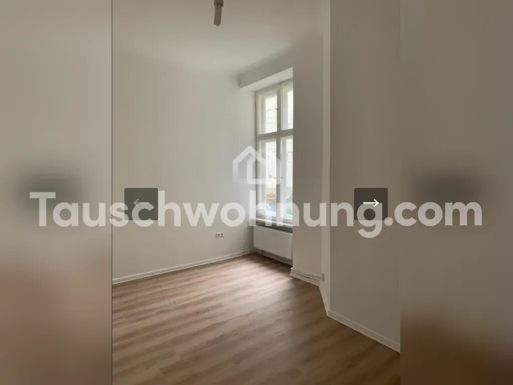 Wohnung zur Miete 600 € 3 Zimmer 71 m²<br/>Wohnfläche EG<br/>Geschoss Wedding Berlin 13349