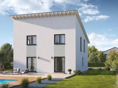 Einfamilienhaus zum Kauf 515.239 € 5 Zimmer 166,4 m² 504 m² Grundstück Buttenheim Buttenheim 96155