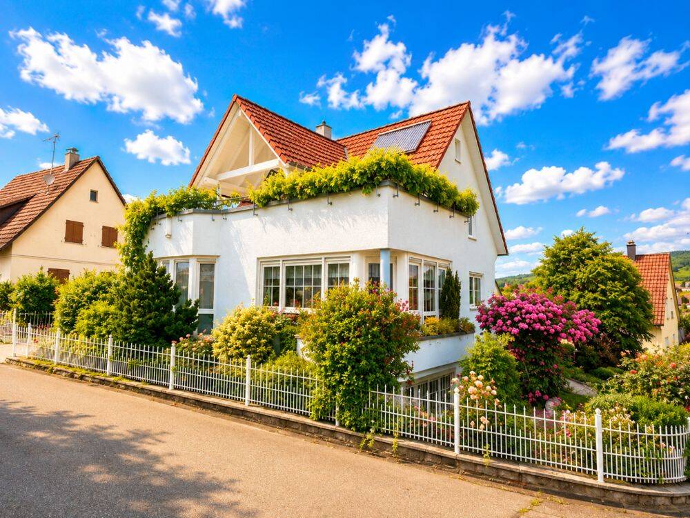 Einfamilienhaus zum Kauf – pohled 3