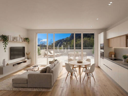 Penthouse zum Kauf - Erstbezug 430.000 € 3 Zimmer 101 m² 3. Geschoss frei ab sofort Via del Garda 45 Mori 38065