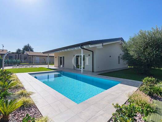 Villa zum Kauf 919.000 € 4 Zimmer 109 m² 787 m² Grundstück San Francesco Manerba del Garda 25080